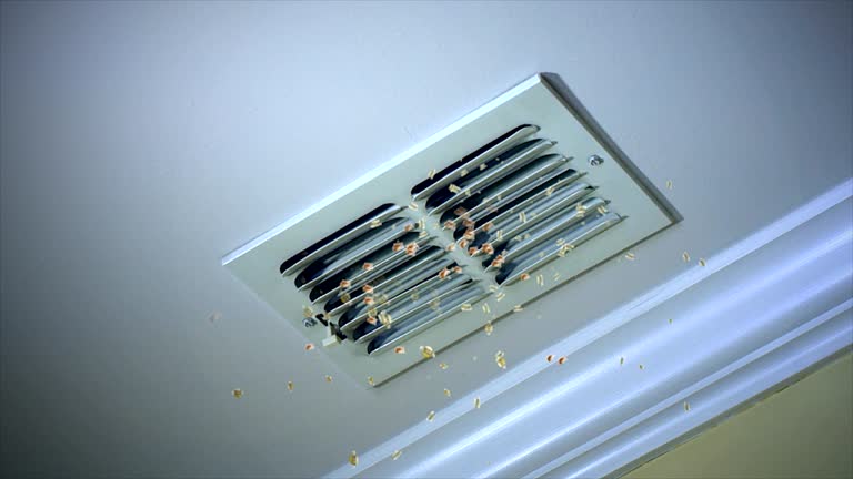 Reliable Stafford Springs, CT Airduct Cleaning Solutions