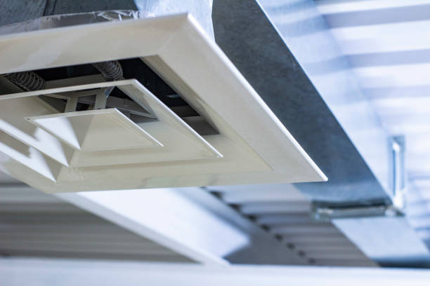 Best Home Air Vent Cleaning  in Stafford Springs, CT