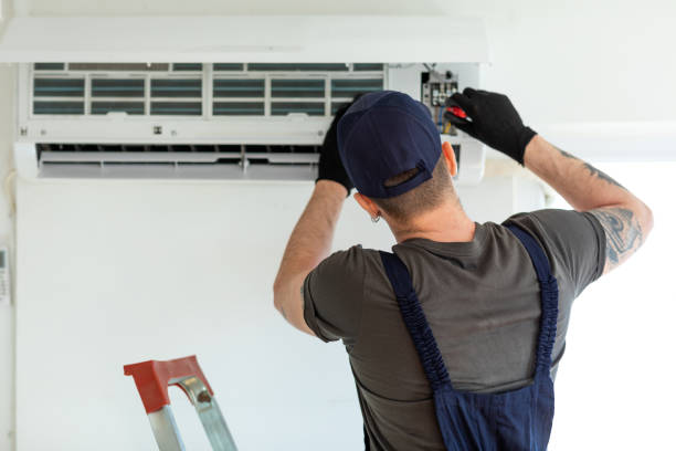 Best Best Air Duct Cleaning Near Me  in Stafford Springs, CT
