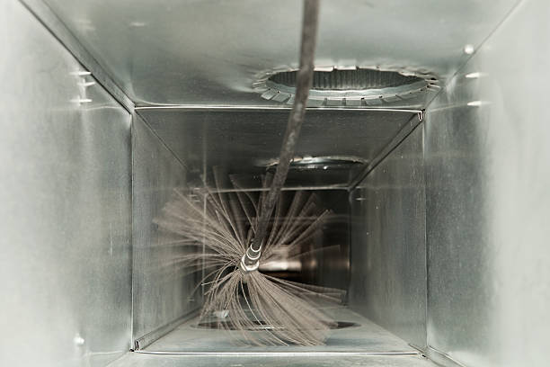 Best HVAC Air Duct Cleaning  in Stafford Springs, CT