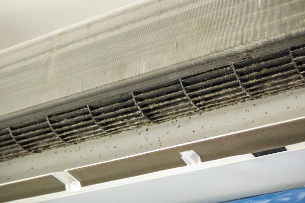 Home Air Vent Cleaning in Stafford Springs, CT
