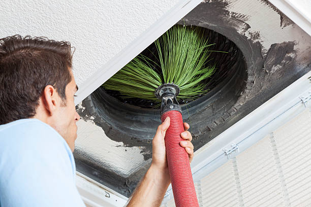 Best Home Air Vent Cleaning  in Stafford Springs, CT