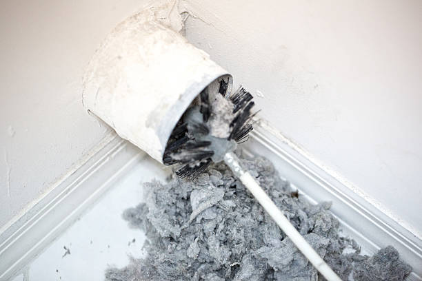 Best Affordable HVAC Duct Cleaning  in Stafford Springs, CT