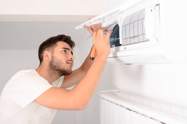 Best Residential Air Duct Cleaning  in Stafford Springs, CT