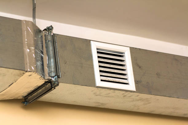 Best Emergency Air Duct Cleaning  in Stafford Springs, CT