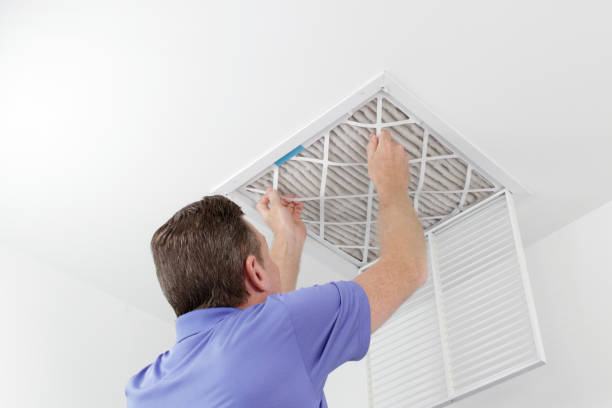 Best Air Duct Cleaning Near Me  in Stafford Springs, CT